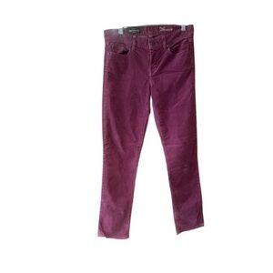 J.Crew Matchstick Corduroy Pants‎
